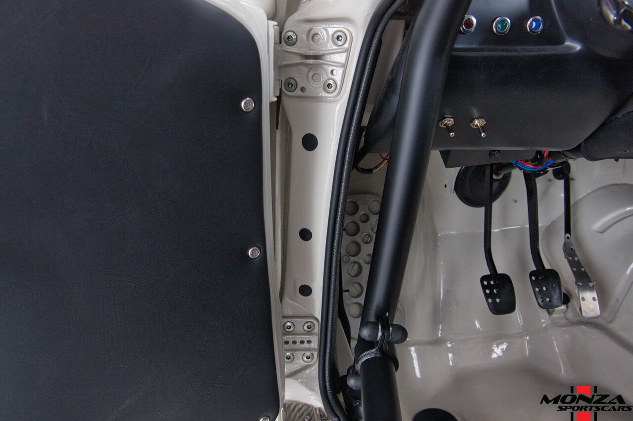 1976 Alfa Romeo GTAm Tribute - Photo 50 - Houston, TX 77024