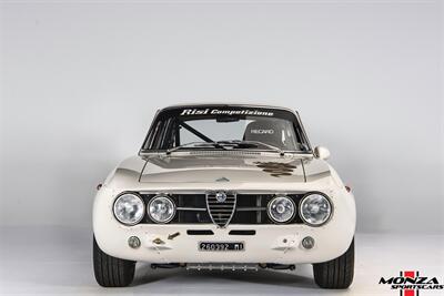 1976 Alfa Romeo GTAm Tribute   - Photo 2 - Houston, TX 77024