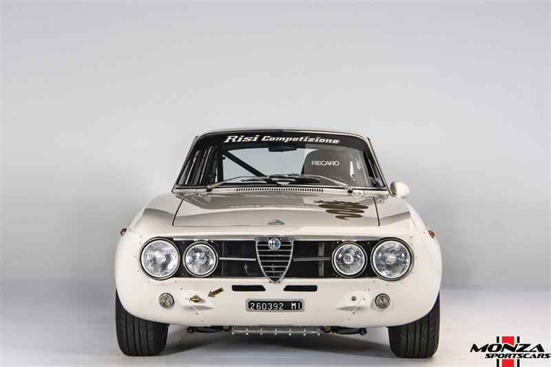 1976 Alfa Romeo GTAm Tribute  