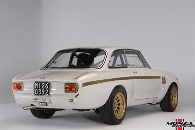 1976 Alfa Romeo GTAm Tribute - Photo 22 - Houston, TX 77024
