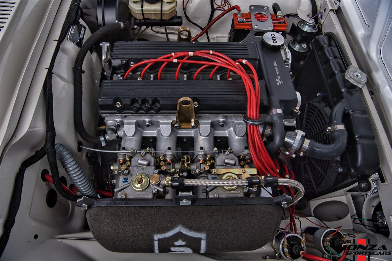1976 Alfa Romeo GTAm Tribute - Photo 145 - Houston, TX 77024