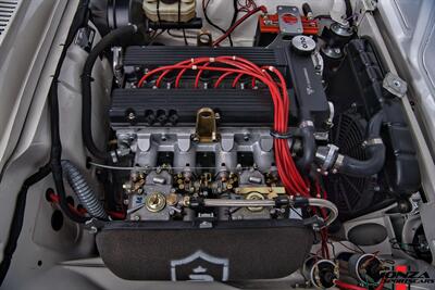 1976 Alfa Romeo GTAm Tribute - Photo 145 - Houston, TX 77024
