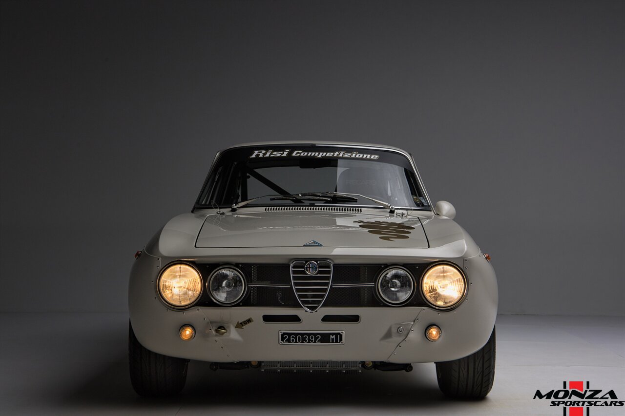 1976 Alfa Romeo GTAm Tribute - Photo 150 - Houston, TX 77024