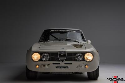 1976 Alfa Romeo GTAm Tribute - Photo 150 - Houston, TX 77024