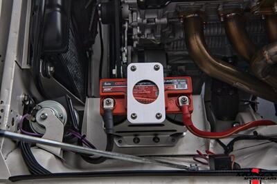 1976 Alfa Romeo GTAm Tribute - Photo 138 - Houston, TX 77024