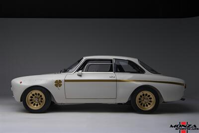 1976 Alfa Romeo GTAm Tribute - Photo 77 - Houston, TX 77024