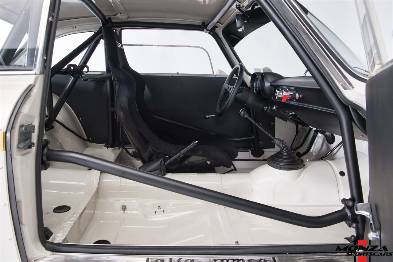 1976 Alfa Romeo GTAm Tribute - Photo 107 - Houston, TX 77024