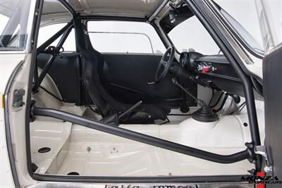 1976 Alfa Romeo GTAm Tribute - Photo 107 - Houston, TX 77024