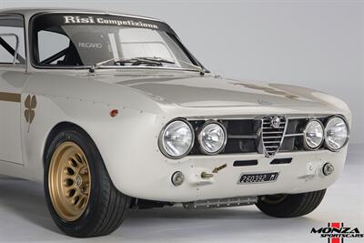 1976 Alfa Romeo GTAm Tribute - Photo 26 - Houston, TX 77024