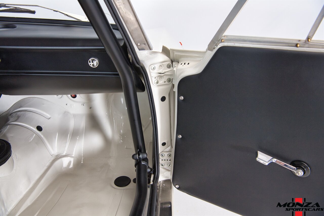 1976 Alfa Romeo GTAm Tribute - Photo 103 - Houston, TX 77024