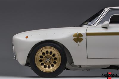 1976 Alfa Romeo GTAm Tribute - Photo 9 - Houston, TX 77024