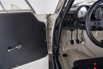 1976 Alfa Romeo GTAm Tribute - Photo 32 - Houston, TX 77024
