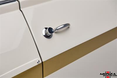 1976 Alfa Romeo GTAm Tribute - Photo 35 - Houston, TX 77024