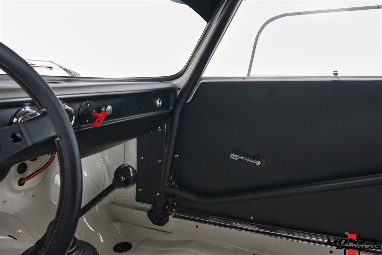 1976 Alfa Romeo GTAm Tribute - Photo 57 - Houston, TX 77024
