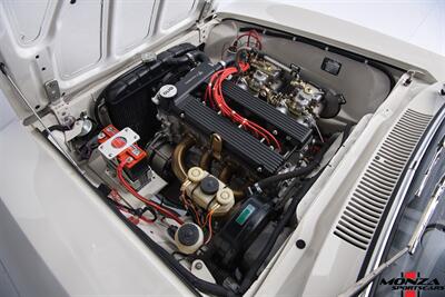 1976 Alfa Romeo GTAm Tribute - Photo 117 - Houston, TX 77024