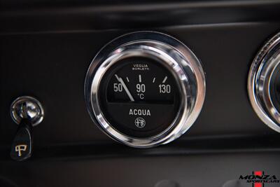 1976 Alfa Romeo GTAm Tribute - Photo 58 - Houston, TX 77024