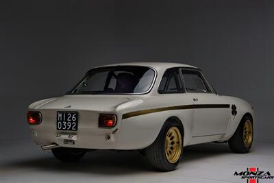 1976 Alfa Romeo GTAm Tribute - Photo 79 - Houston, TX 77024