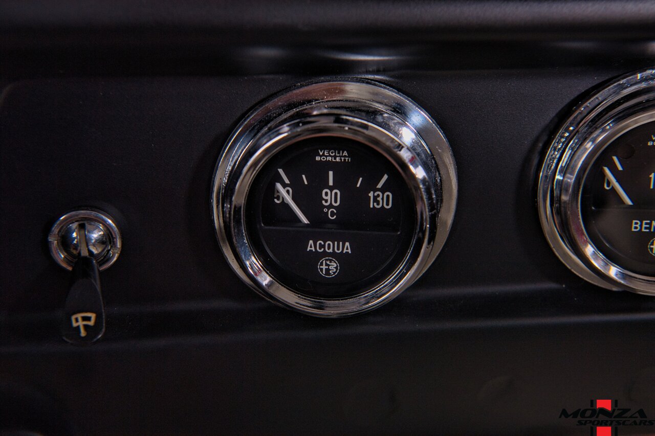 1976 Alfa Romeo GTAm Tribute - Photo 48 - Houston, TX 77024