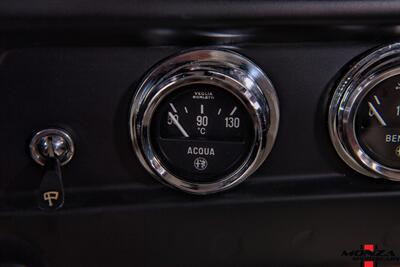 1976 Alfa Romeo GTAm Tribute - Photo 48 - Houston, TX 77024