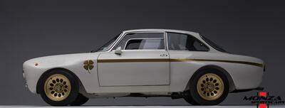1976 Alfa Romeo GTAm Tribute - Photo 76 - Houston, TX 77024