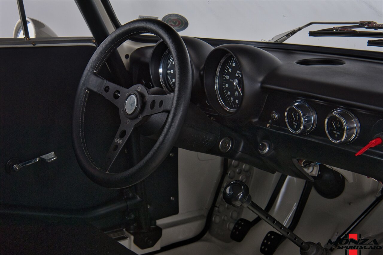 1976 Alfa Romeo GTAm Tribute - Photo 130 - Houston, TX 77024