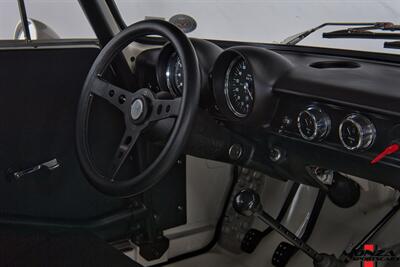 1976 Alfa Romeo GTAm Tribute - Photo 130 - Houston, TX 77024