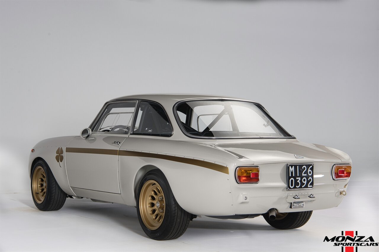1976 Alfa Romeo GTAm Tribute - Photo 13 - Houston, TX 77024