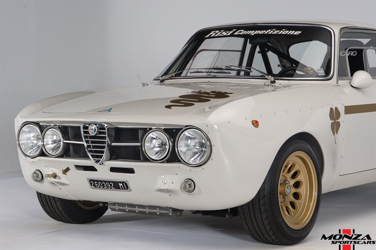 1976 Alfa Romeo GTAm Tribute - Photo 6 - Houston, TX 77024