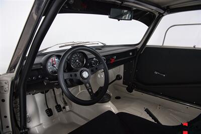 1976 Alfa Romeo GTAm Tribute - Photo 43 - Houston, TX 77024