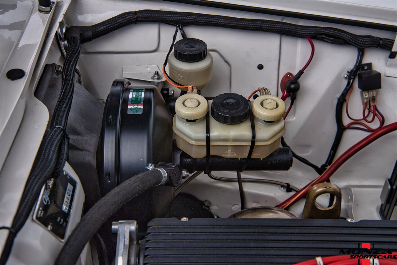 1976 Alfa Romeo GTAm Tribute - Photo 71 - Houston, TX 77024
