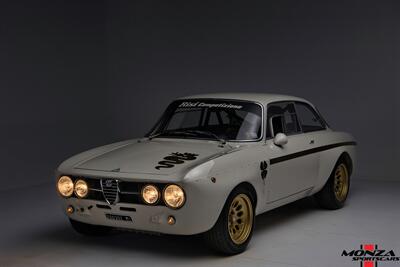 1976 Alfa Romeo GTAm Tribute - Photo 149 - Houston, TX 77024
