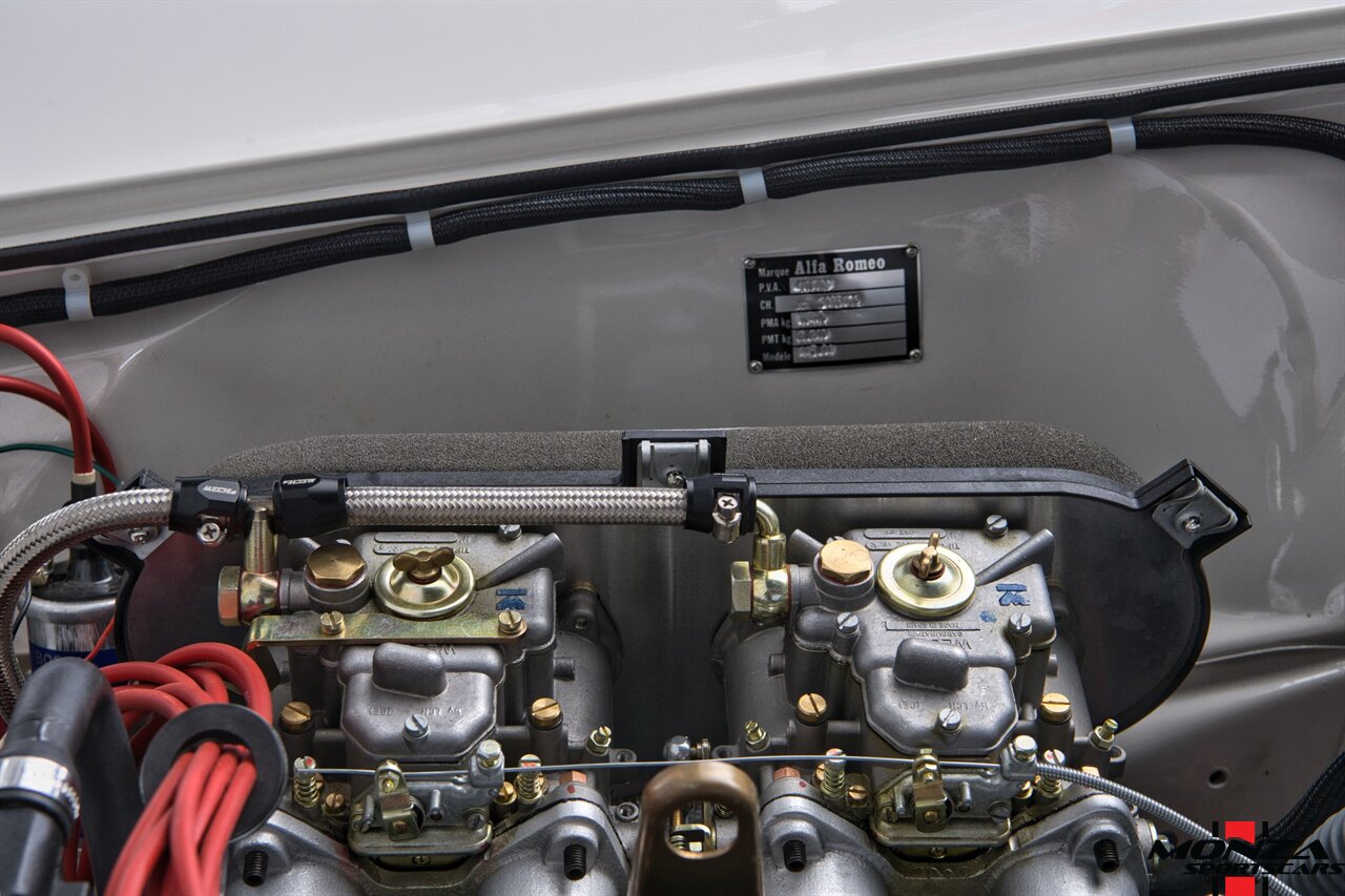 1976 Alfa Romeo GTAm Tribute - Photo 140 - Houston, TX 77024