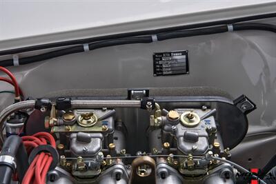 1976 Alfa Romeo GTAm Tribute - Photo 140 - Houston, TX 77024