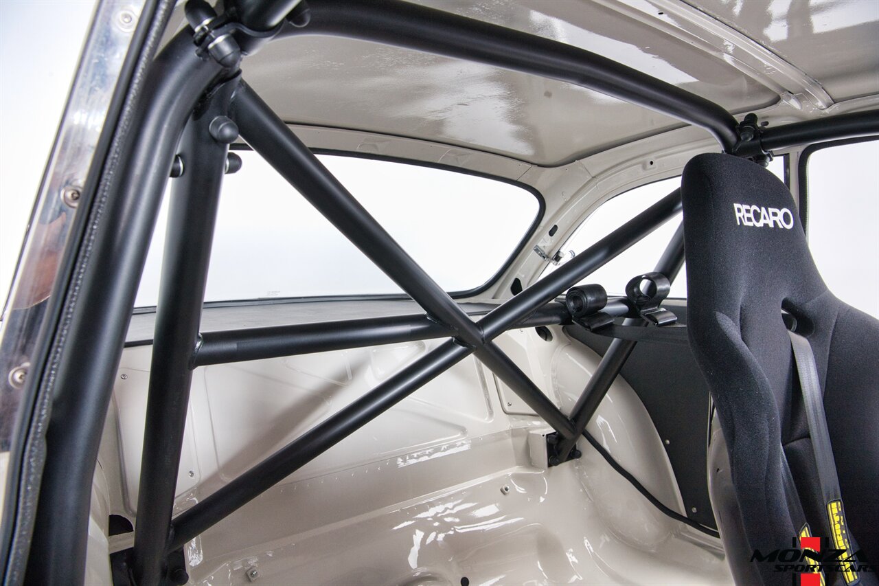 1976 Alfa Romeo GTAm Tribute - Photo 90 - Houston, TX 77024