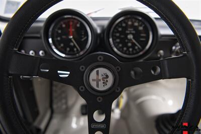 1976 Alfa Romeo GTAm Tribute - Photo 60 - Houston, TX 77024