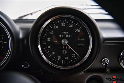 1976 Alfa Romeo GTAm Tribute - Photo 54 - Houston, TX 77024