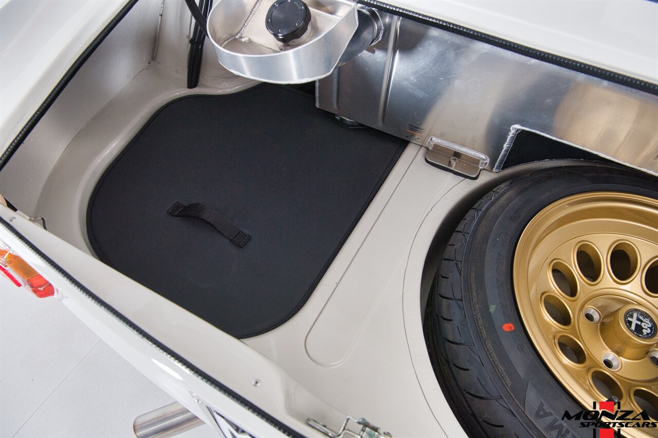 1976 Alfa Romeo GTAm Tribute - Photo 64 - Houston, TX 77024