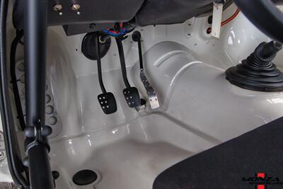 1976 Alfa Romeo GTAm Tribute - Photo 49 - Houston, TX 77024