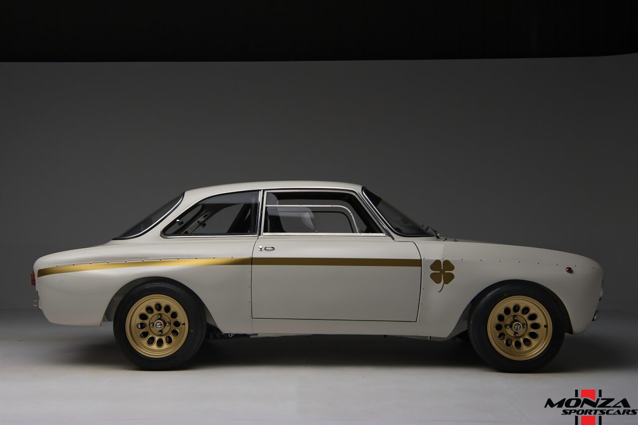 1976 Alfa Romeo GTAm Tribute - Photo 78 - Houston, TX 77024