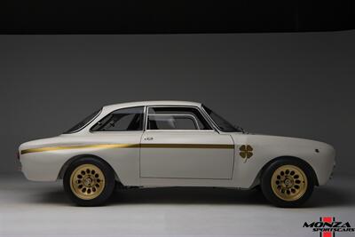 1976 Alfa Romeo GTAm Tribute - Photo 78 - Houston, TX 77024