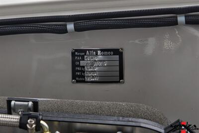 1976 Alfa Romeo GTAm Tribute - Photo 141 - Houston, TX 77024