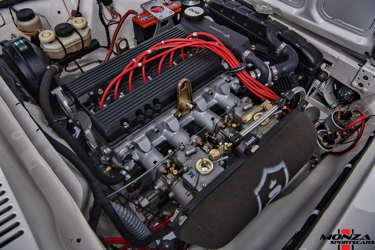 1976 Alfa Romeo GTAm Tribute - Photo 143 - Houston, TX 77024