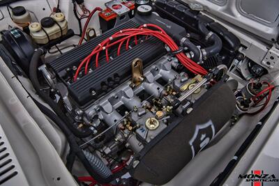 1976 Alfa Romeo GTAm Tribute - Photo 143 - Houston, TX 77024