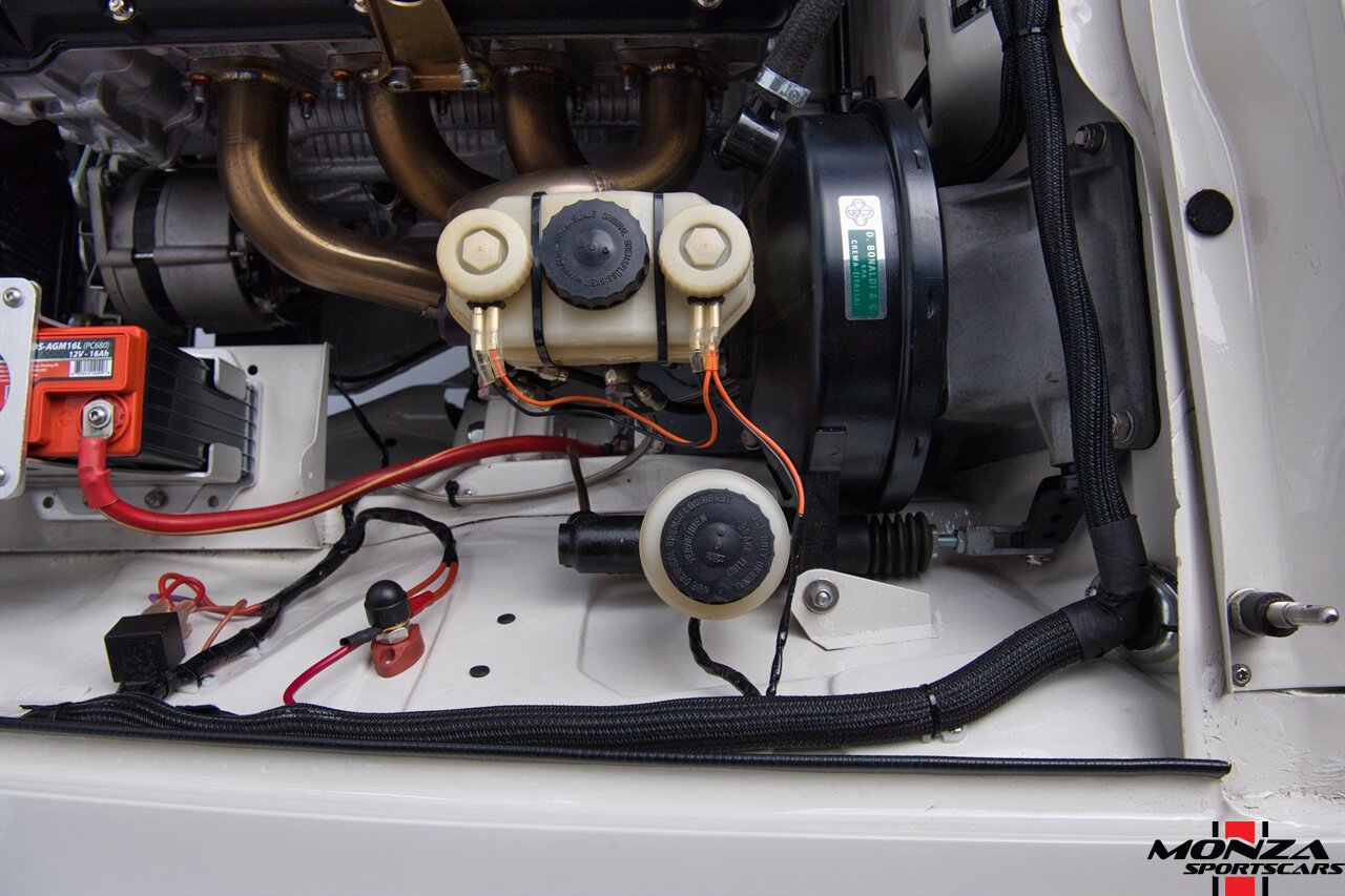 1976 Alfa Romeo GTAm Tribute - Photo 136 - Houston, TX 77024