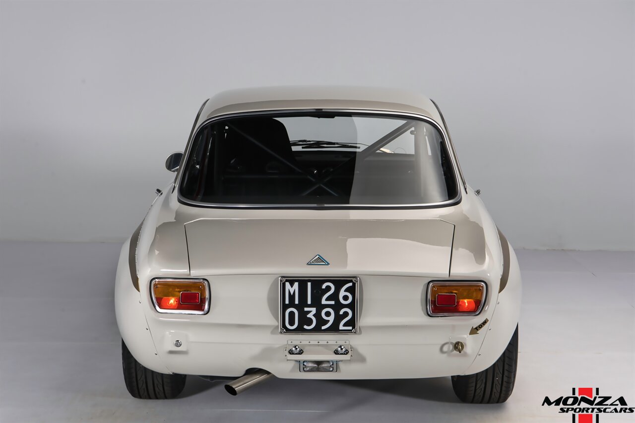 1976 Alfa Romeo GTAm Tribute - Photo 17 - Houston, TX 77024