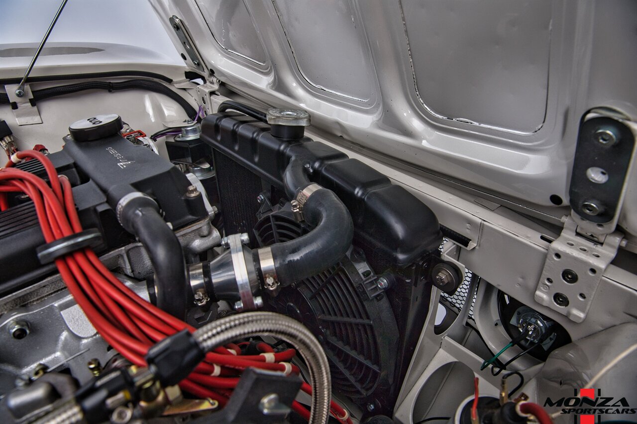 1976 Alfa Romeo GTAm Tribute - Photo 68 - Houston, TX 77024