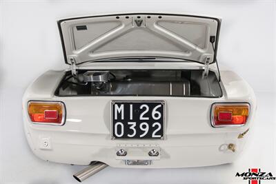 1976 Alfa Romeo GTAm Tribute - Photo 41 - Houston, TX 77024