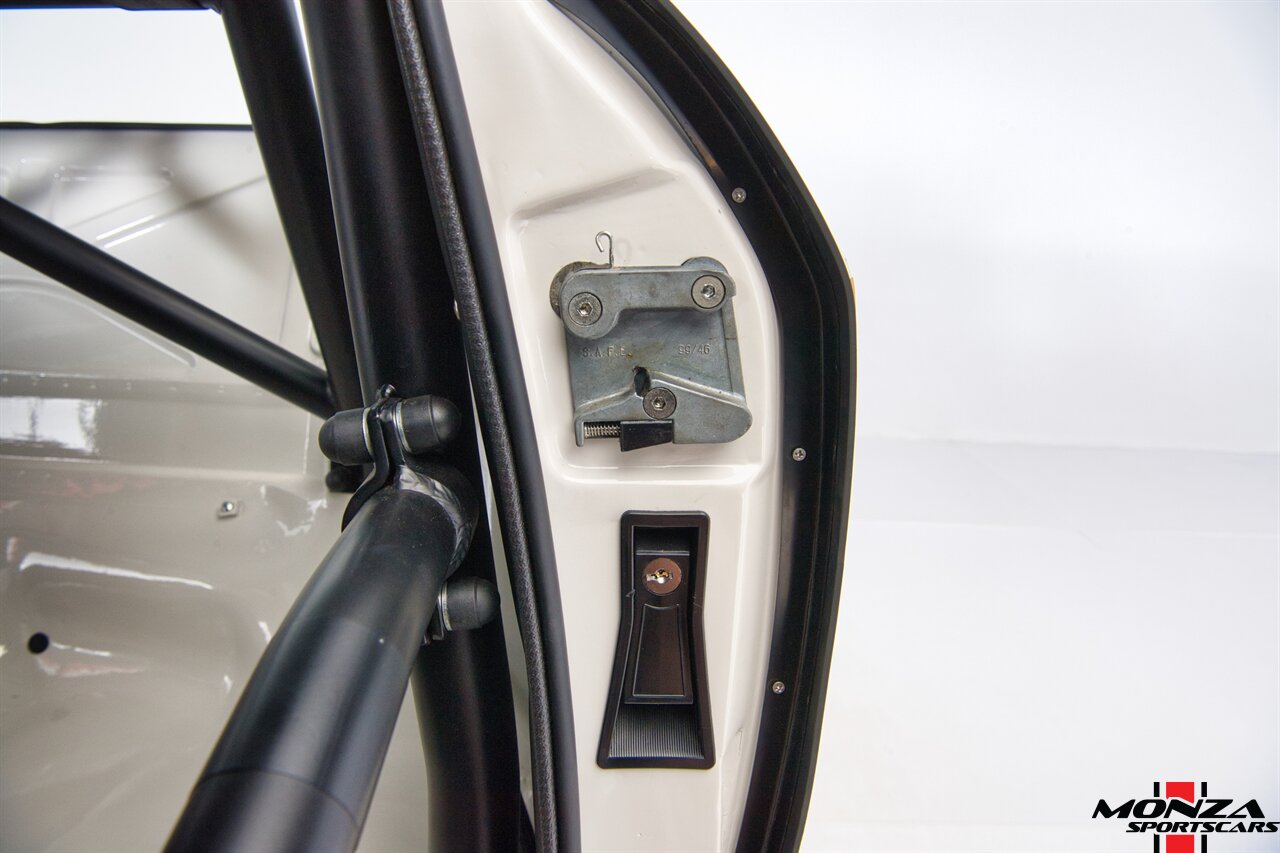 1976 Alfa Romeo GTAm Tribute - Photo 122 - Houston, TX 77024