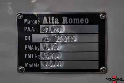 1976 Alfa Romeo GTAm Tribute - Photo 142 - Houston, TX 77024