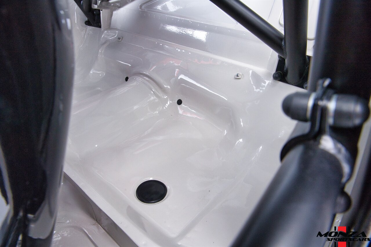 1976 Alfa Romeo GTAm Tribute - Photo 102 - Houston, TX 77024
